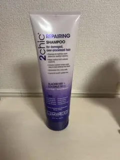 ジョヴァンニGiovanni 2chic Repairing Shampooのサムネイル
