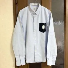 Design Tshirts Store graniph長袖シャツのサムネイル
