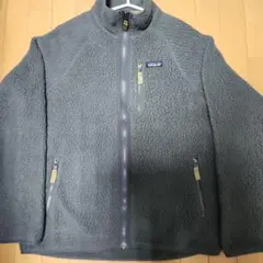Patagonia⭐ メンズ レトロ・パイル・ジャケットL