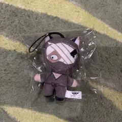 忍たま乱太郎 ほわぬい 雑渡昆奈門 ナンジャタウン