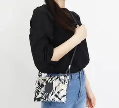 ☆匿名発送☆キプリング サコッシュ ショルダーバッグ