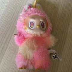 POP MART モンスターキャラクター ぬいぐるみ