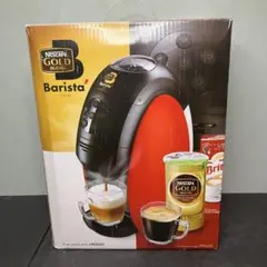 ネスカフェ　ゴールドブレンド　バリスタ　コーヒーメーカー　PM9631 未使用品