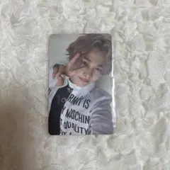 enhypen BORDER: CARNIVAL niki ニキ トレカ