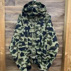 中古 A BATHING APE SNOWBOARD JACKETのサムネイル