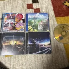 2026年最新】CD まとめ売りの人気アイテム - メルカリ