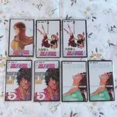BLEACH ブリーチ 巻頭歌骨牌 21巻 平子真子 かるた - メルカリ
