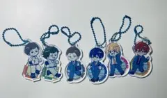 2025年最新】忘却バッテリーアクリルキーホルダーの人気アイテム