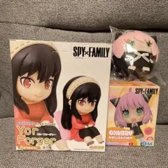 SPY×FAMILY まとめ売りセット