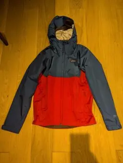 パタゴニア　トレントシェルジャケット　マウンテンパーカー　サイズXS