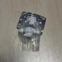 カラとも マスコット シナモン
