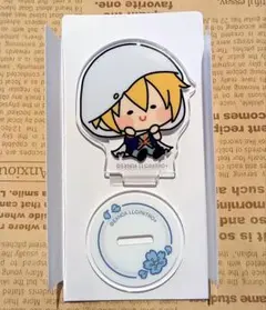 刀剣乱舞ONLINE＊んまほっぺ＊ミニアクリルスタンド＊雲生 - メルカリ
