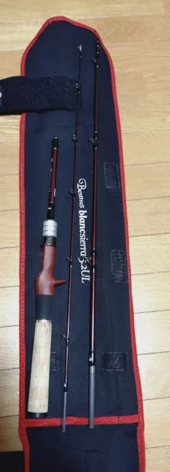 ザウルス　フィリプソン　Phillipson Bass Tamer BC56UL ザウルス フィリプソン Phillipson Bass Tamer BC56UL - メルカリ