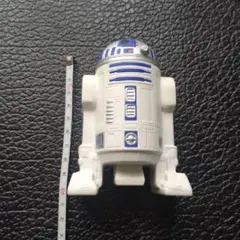 スター・ウォーズR2D2スクイーズフィギュアのサムネイル