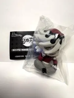 鬼滅の刃　童磨　肩ズンFig