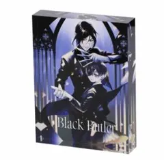 シエル セバスチャン ブラックレーベル 寄宿学校 アクブロ