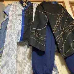 にじさんじ　コスプレ　小柳ロウ　ヒーロー衣装　【変身前】