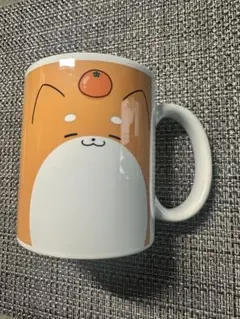 CR kinako マグカップ＋タンブラー