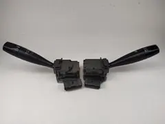 【A0127】ライフ JB5 ライトスイッチ ワイパースイッチ C56CS1Aのサムネイル