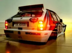 2026年最新】タミヤ ランチア デルタの人気アイテム - メルカリ