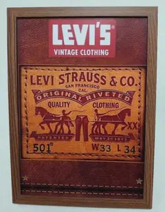 2025年最新】リーバイスポスターの人気アイテム - メルカリ