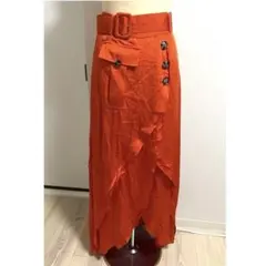 2026年最新】SELFPORTRAIT レディース ロングスカートの人気アイテム