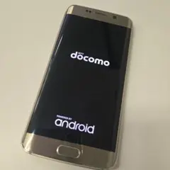 2026年最新】機種名：Galaxy S6 edge スマートフォン本体の人気