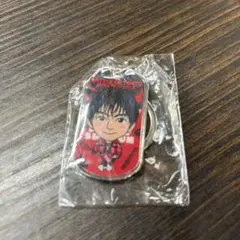 BOT 長谷川慎 ドック チャーム