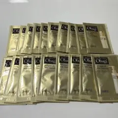 Obagi XオバジX リフト化粧水￼10個　ミルククレンジング9個　試供品