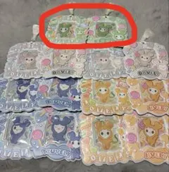 TWICE ジョンブリー カードホルダー