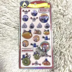 正規品　スンスン うるちゅるポップシール　ボンドロ