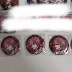 アイナナ 10th 缶バッジ 狗丸トウマ 6個セット - メルカリ