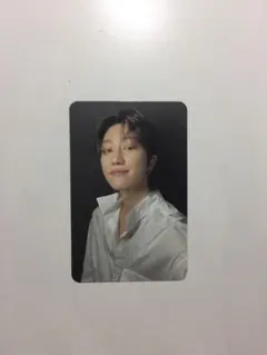 SEVENTEEN ディエイトトレカ Barnes&Noble 限定 日本未発売