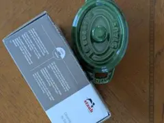 Staub セラミック ココット オーバル 11cm バジルのサムネイル