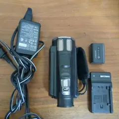 パナソニック HC-VX992M ブラウン アクセサリーキット ステレオマイク
