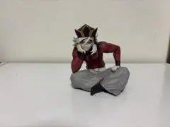 鬼滅の刃 童磨 ぬーどるストッパーフィギュア ラウンドワン限定