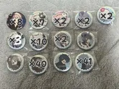 crフェス2025缶バッジ