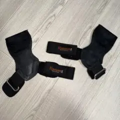 トレーニング器具　パワーグリップ