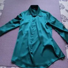 エンポリオ・アルマーニ シャツ