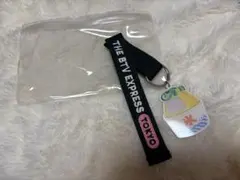 MADISONBLUE キーホルダー 2種セット&エコバッグ - メルカリ