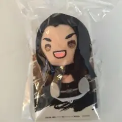 東京リベンジャーズ　指の上シリーズ 場地圭介