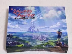 新品・ 미사용 シャングリラ・フロンティア オリジナルマルチチャーム イヤホン