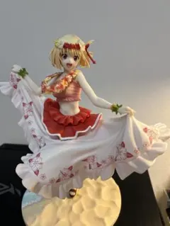 A*I様 錦木千束ハワイVer. 1/7 フィギュア塗装済み完成品 ANIPLE