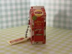 ガチャガチャ　リプトン