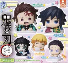 鬼滅の刃 カプセルトイ 【竈門炭治郎】