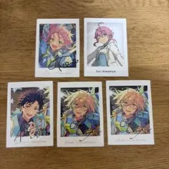 あんスタ fine ぱしゃっつ まとめ売り