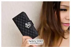 iPhone6s レザーケース　iPhone6/6s ケース　手帳型