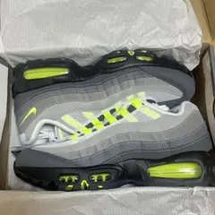 NIKE W AIR MAX 95 BIG BUBBLE 27cm