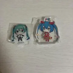 プロセカ　初音ミク