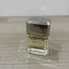 arman reyes 様専用CHANEL エゴイスト オードゥ トワレット - メルカリ